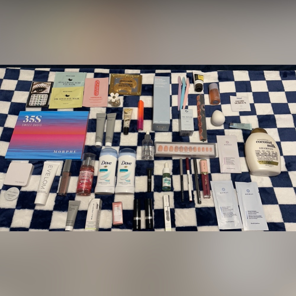Beauty bundle